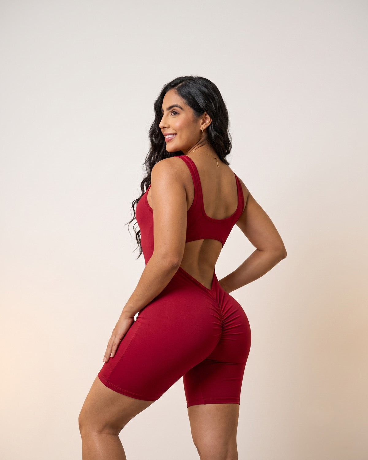 Diseñado para tu cuerpo real
