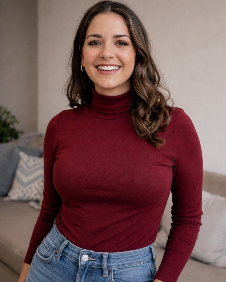 Laura M.